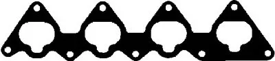Прокладка, впускной коллектор AJUSA купить