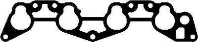 Прокладка, впускной коллектор AJUSA купить