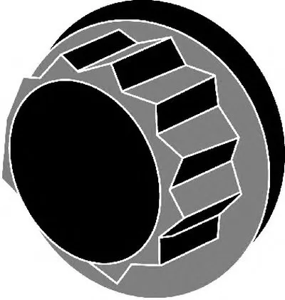 Комплект болтов головки цилидра CORTECO купить