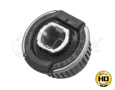 Втулка, балка моста HD QUALITY MEYLE купить