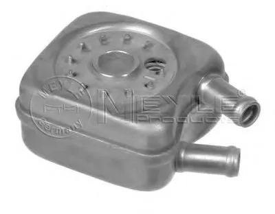 масляный радиатор, двигательное масло MEYLE купить