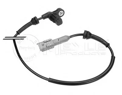 Датчик, частота вращения колеса MEYLE купить