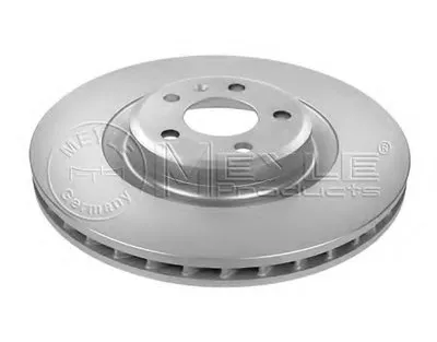 Тормозной диск PLATINUM DISC MEYLE купить