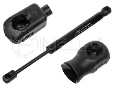 Газовая пружина, крышка багажник MEYLE купить