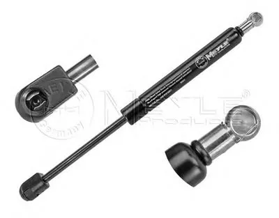 Газовая пружина, крышка багажник MEYLE купить