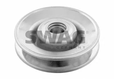 Паразитный / Ведущий ролик, клиновой ремень SWAG купить