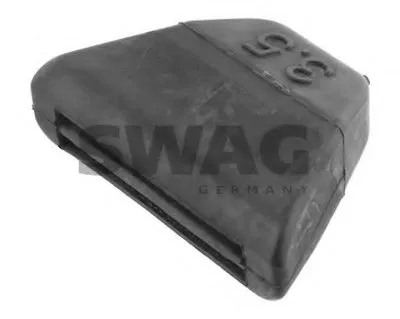 Подвеска, листовая рессора SWAG купить