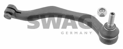 Наконечник поперечной рулевой тяги SWAG купить