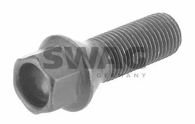 Болт крепления колеса SWAG купить