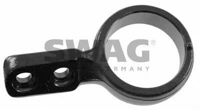 Кронштейн, подушки рычага SWAG купить