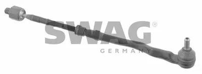 Поперечная рулевая тяга SWAG купить