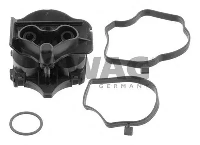 Маслосъемный щиток, вентиляция картера SWAG купить