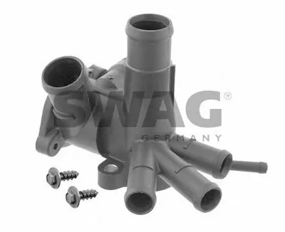 Фланец охлаждающей жидкости SWAG купить