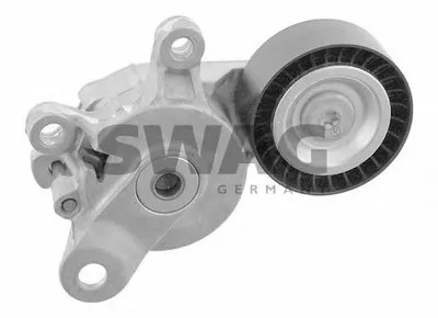 Натяжитель ремня, клиновой зубча SWAG купить