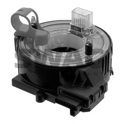 Витая пружина, подушка безопасности SWAG купить