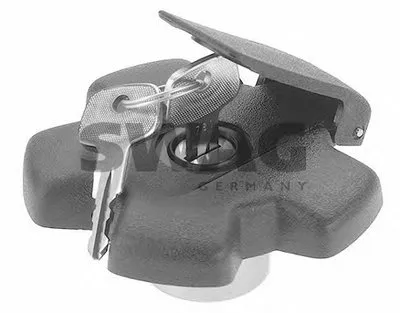 Крышка, топливной бак SWAG купить