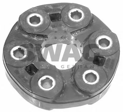 Шарнир, продольный вал SWAG купить