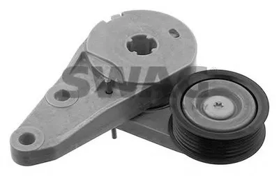 Натяжитель ремня, клиновой зубча SWAG купить