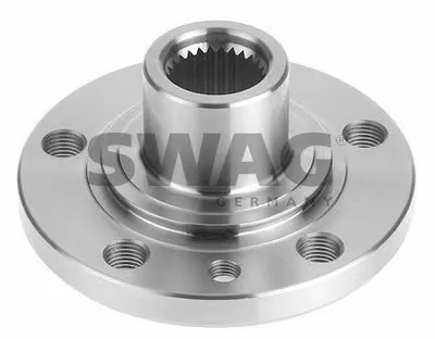 ? колесн. ступицы = SWAG купить