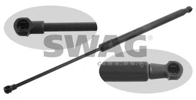 Газовая пружина, заднее стекло SWAG купить