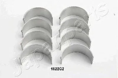 Вкладыш нижней головки шатуна JAPANPARTS купить
