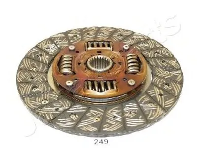 Диск сцепления JAPANPARTS купить