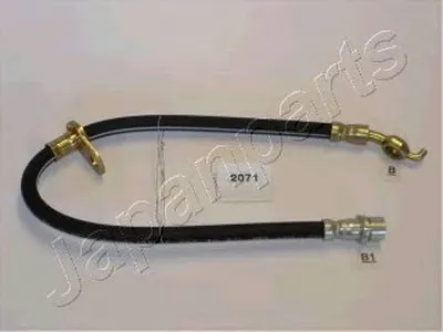 Кронштейн, тормозный шланг JAPANPARTS купить