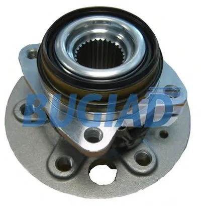 ? колесн. ступицы = BUGIAD купить