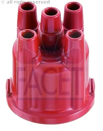 Крышка распределителя зажигания FACET купить