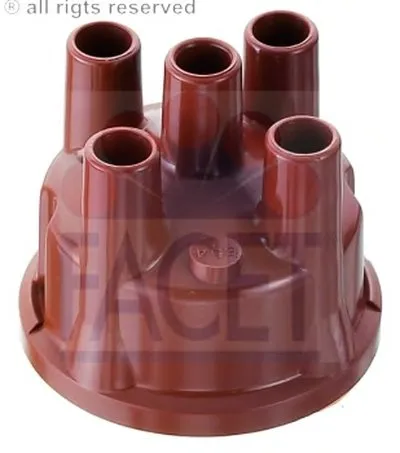 Крышка распределителя зажигания FACET купить