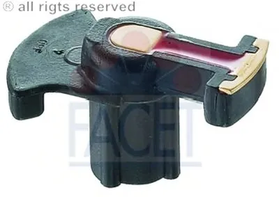 Бегунок распределителя зажигания FACET купить