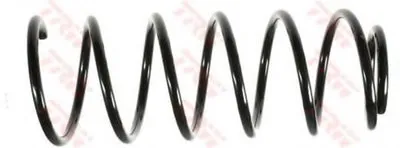 винтовая пружина TRW купить