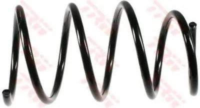 винтовая пружина TRW купить