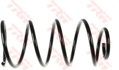 винтовая пружина TRW купить