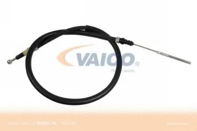 Трос, стояночная тормозная система VAICO купить