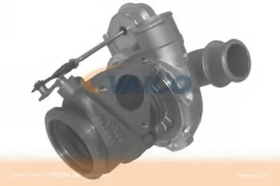 Компрессор, наддув Q+, original equipment manufacturer quality VAICO купить