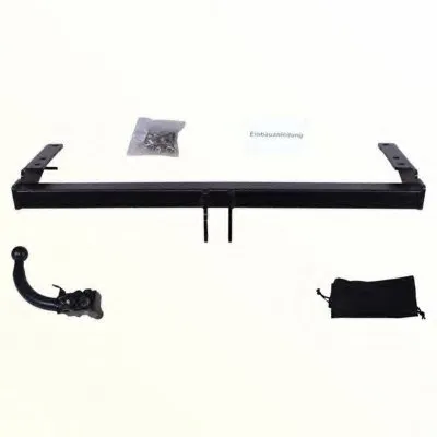 Прицепное оборудование RAMEDER купить