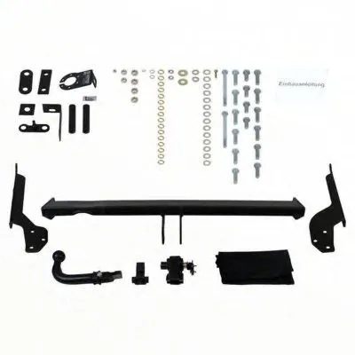 Прицепное оборудование RAMEDER купить