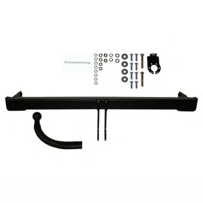 Прицепное оборудование RAMEDER купить