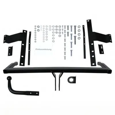 Прицепное оборудование RAMEDER купить