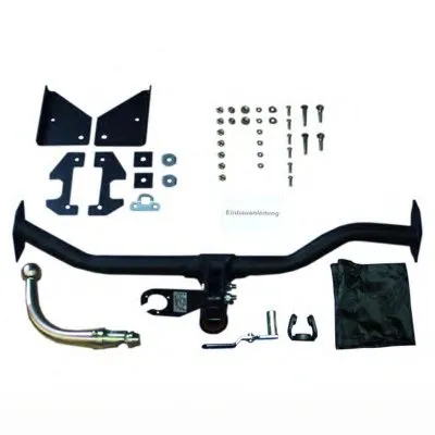 Прицепное оборудование RAMEDER купить