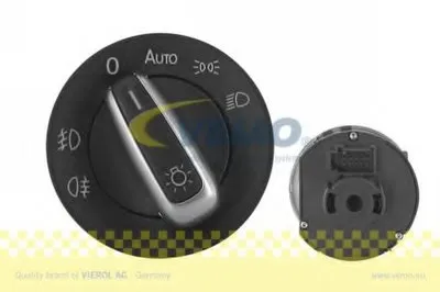 Выключатель, головной свет VEMO купить