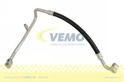 Трубопровод высокого давления, кондиционер premium quality MADE IN EUROPE VEMO купить