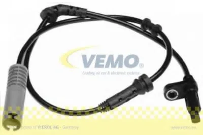 Датчик, частота вращения колеса VEMO купить
