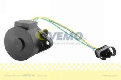 Регулировочный элемент, регулировка угла наклона фар VEMO купить