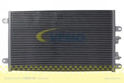 Конденсатор, кондиционер VEMO купить