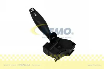 Переключатель указателей поворота; Выключатель на колонке рулевого управления VEMO купить