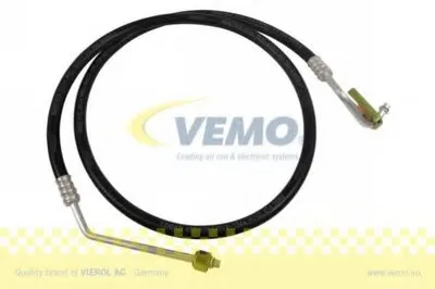 Трубопровод высокого давления, кондиционер VEMO купить