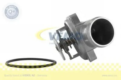 Термостат, охлаждающая жидкость VEMO купить