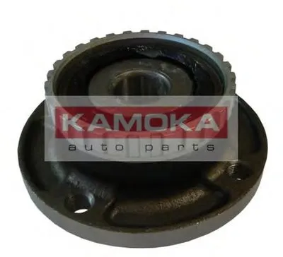 Комплект подшипника ступицы колеса KAMOKA KAMOKA купить